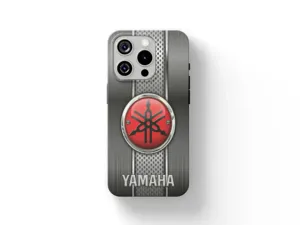 Yamaha Custodia Smartphone Edizione Limitata Stile